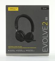 Jabra Evolve2 65 MS Stereo USB koptelefoon - thumbnail