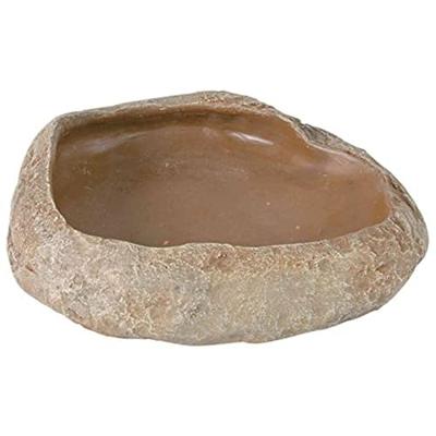 Feeder Trixie 19 × 5 × 16 CM Reptielen
