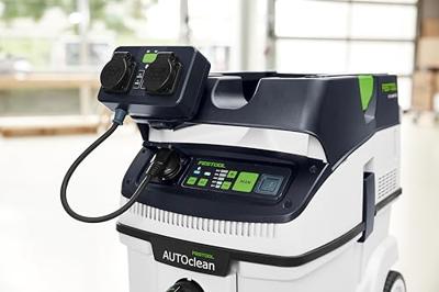 Festool SD I-CT26-48 Stopcontactmodule - 578078 - thumbnail