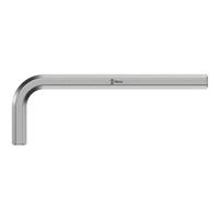 Wera 950 Stiftsleutel, Metrisch, Verchroomd, Hex-Plus, 7.0 mm - 1 stuk(s) - 05021050001 - thumbnail