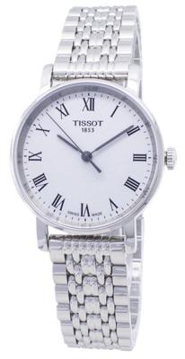 Tissot T1092101103300 Dameshorloge