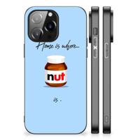 iPhone 14 Pro Max Back Cover Hoesje Nut Home - thumbnail