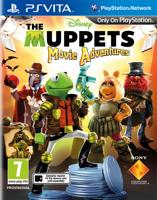 The Muppets Movie Adventure - thumbnail
