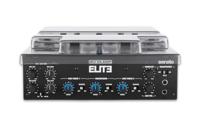 Decksaver Reloop Elite stofkap - thumbnail