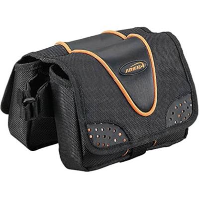 IBERA accessory carrier strap