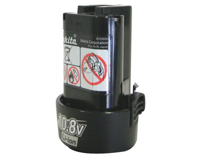 Makita accu bl4040 xgt 40v max 4.0ah