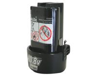 Makita accu bl4040 xgt 40v max 4.0ah - thumbnail