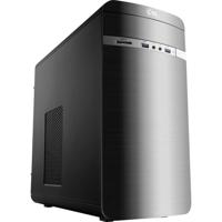 CSL Computer Desktop PC M11040H Intel® Core™ i5 12400 4.4 GHz 16 GB RAM 500 GB SSD Intel Core-on-board Graphics 92057 - thumbnail