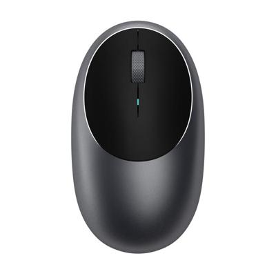 Satechi M1 Muis Bluetooth Optisch Antraciet 1200 dpi