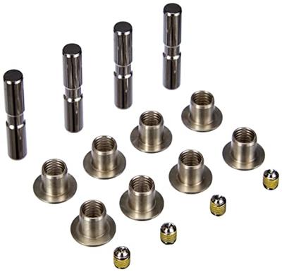 Suntour replacement bolt set for sp12/sp17 ncx seat post