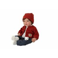 Babypop Arias Iria 45 cm - thumbnail