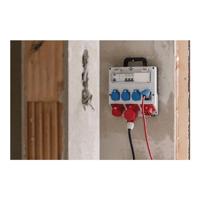 Brennenstuhl 1154890020 1154890020 CEE-stroomverdeler 400 V 32 A - thumbnail