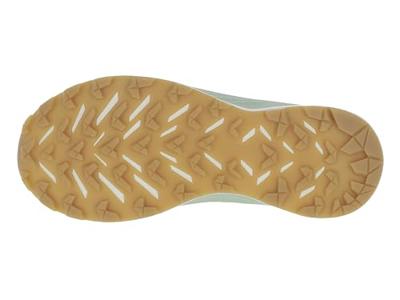 Lowa Amplux 2 Hardloopschoen Dames Milk Green/White 8