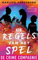 De regels van het spel - Marijke Verhoeven - ebook - thumbnail
