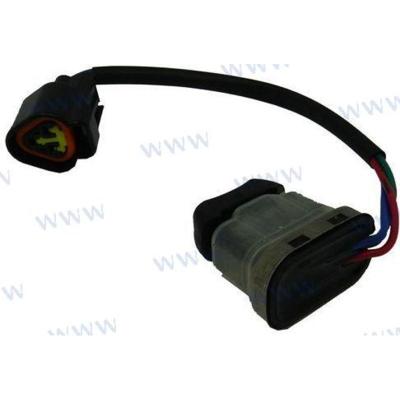 PAF40-03000600W - SCHAKELAAR, KANTEL Parsun