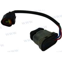 PAF40-03000600W - SCHAKELAAR, KANTEL Parsun - thumbnail