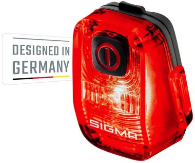 SIGMA SPORT Sigma hiro 10 rear light