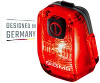 SIGMA SPORT Sigma hiro 10 rear light - thumbnail