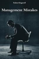 Management Mistakes (English Edition) - thumbnail