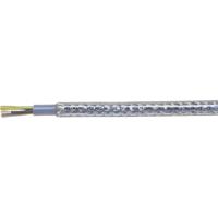 HELU SY-JB Stuurstroomkabel 4 G 2.5 mm² Transparant 12279-1000 1000 m - thumbnail
