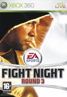 Fight Night Round 3 - thumbnail