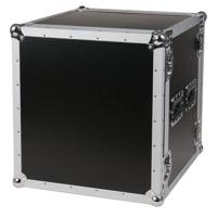 DAP RCA-DD12 19 inch flightcase 12 HE - thumbnail