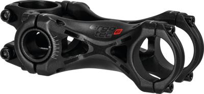 Abi Ergotec swell-xr eco stuurpen 28.6/31.8mm 100mm zwart