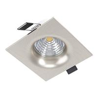 Eglo Vierkante led spotSaliceto - 98472 - thumbnail