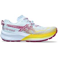 ASICS Fuji Speed 2 Dames - thumbnail