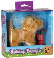 Johntoy wandelende puppy - thumbnail