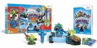 Skylanders Trap Team Starterpack - thumbnail