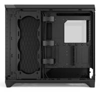 Fractal Design Meshify 3 XL Black RGB TG Light Tint - thumbnail