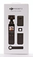 DJI (Osmo) Pocket 2 Creator Combo OUTLET - thumbnail