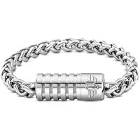 Armband Dames Police PEAGB2211543 Roestvrij staal 19 cm - thumbnail