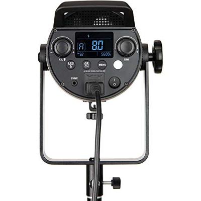 Godox Videolamp 200 W - thumbnail