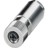 Phoenix Contact 1151366 Connector 1 stuk(s) - thumbnail