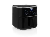 Princess 182244 Digitale Airfryer 6L 1500W Zwart - thumbnail