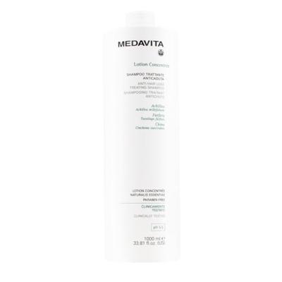 Medavita Lotion Concentrée Original Anti-Hair Loss Treating Shampoo 1000ml