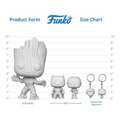 Stranger Things Funko Pop Vinyl: Steve (1245)
