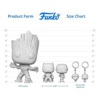 Stranger Things Funko Pop Vinyl: Steve (1245) - thumbnail