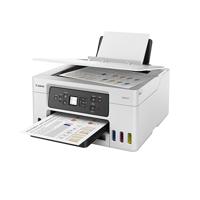 Canon MAXIFY GX3050 Inkjet A4 600 x 1200 DPI Wifi - thumbnail