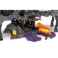 MasterCave Smashrador Eldrador Speelset, 18 Functies, 6 Figuren, SCHLEICH 42757 Eldrador Wezens, 119 Stukken, Leeftijd 7+ - thumbnail
