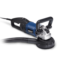 Carat Pro Grinder 125 Betonslijper | 2.0 Kw | 125 mm - MZBS125400 - thumbnail