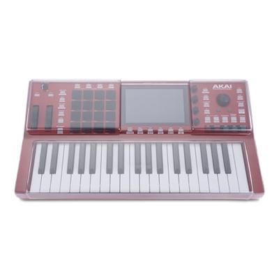 Decksaver Akai MPC Key 37 cover - thumbnail
