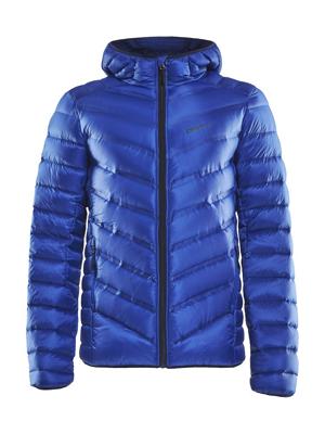 Craft 1908006 Lt Down Jacket Men - Burst - S