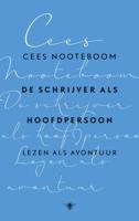 De schrijver als hoofdpersoon - Cees Nooteboom - ebook - thumbnail