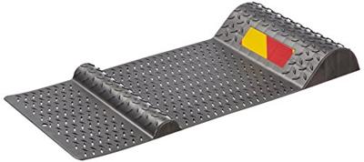 HP Autozubehör 10086 Autostopper/parkeerhulp (l x b x h) 52 x 25 x 5.5 cm