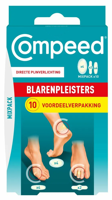 Compeed Blarenpeister Mix Pack - thumbnail