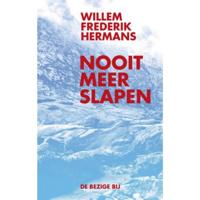 Nooit meer slapen (Paperback) - thumbnail