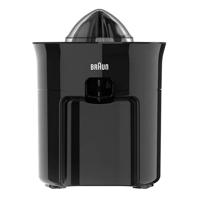 Elektrische juicer Braun CJ 3050 Zwart 1 L 60 W - thumbnail